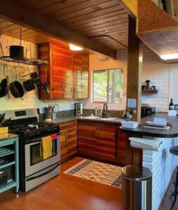 Villa Pinecrest A-Frame Family Fun Near Dodge Ridge Long Barn Exterior foto