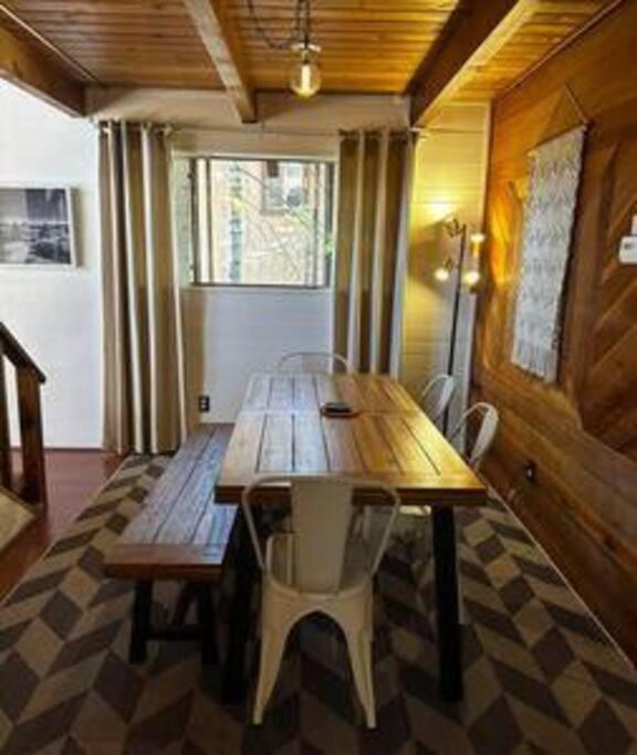 Villa Pinecrest A-Frame Family Fun Near Dodge Ridge Long Barn Exterior foto